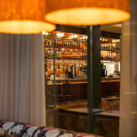 Buka Apart-Hotel & Spa บูโคเวล ภายนอก รูปภาพ