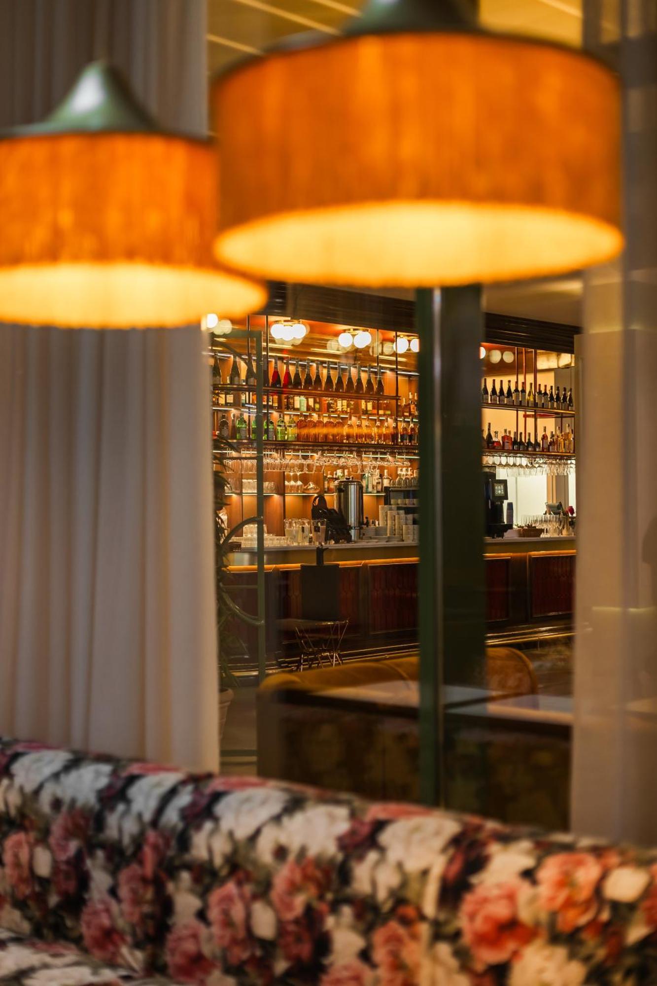 Buka Apart-Hotel & Spa บูโคเวล ภายนอก รูปภาพ